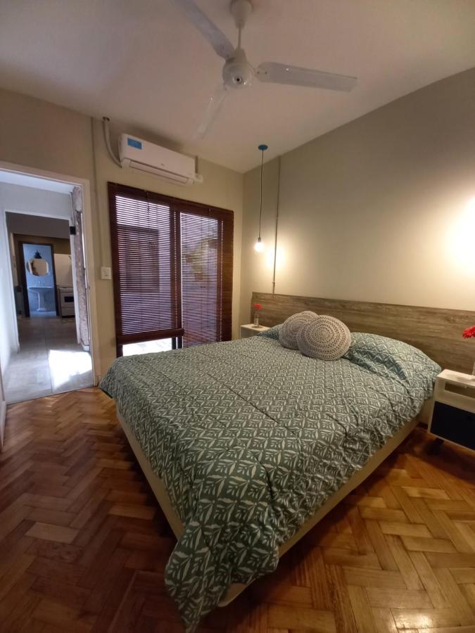 Alojate Mendoza - Departamento "Josefa" Terraza Y Parrilla Apartment Bagian luar foto