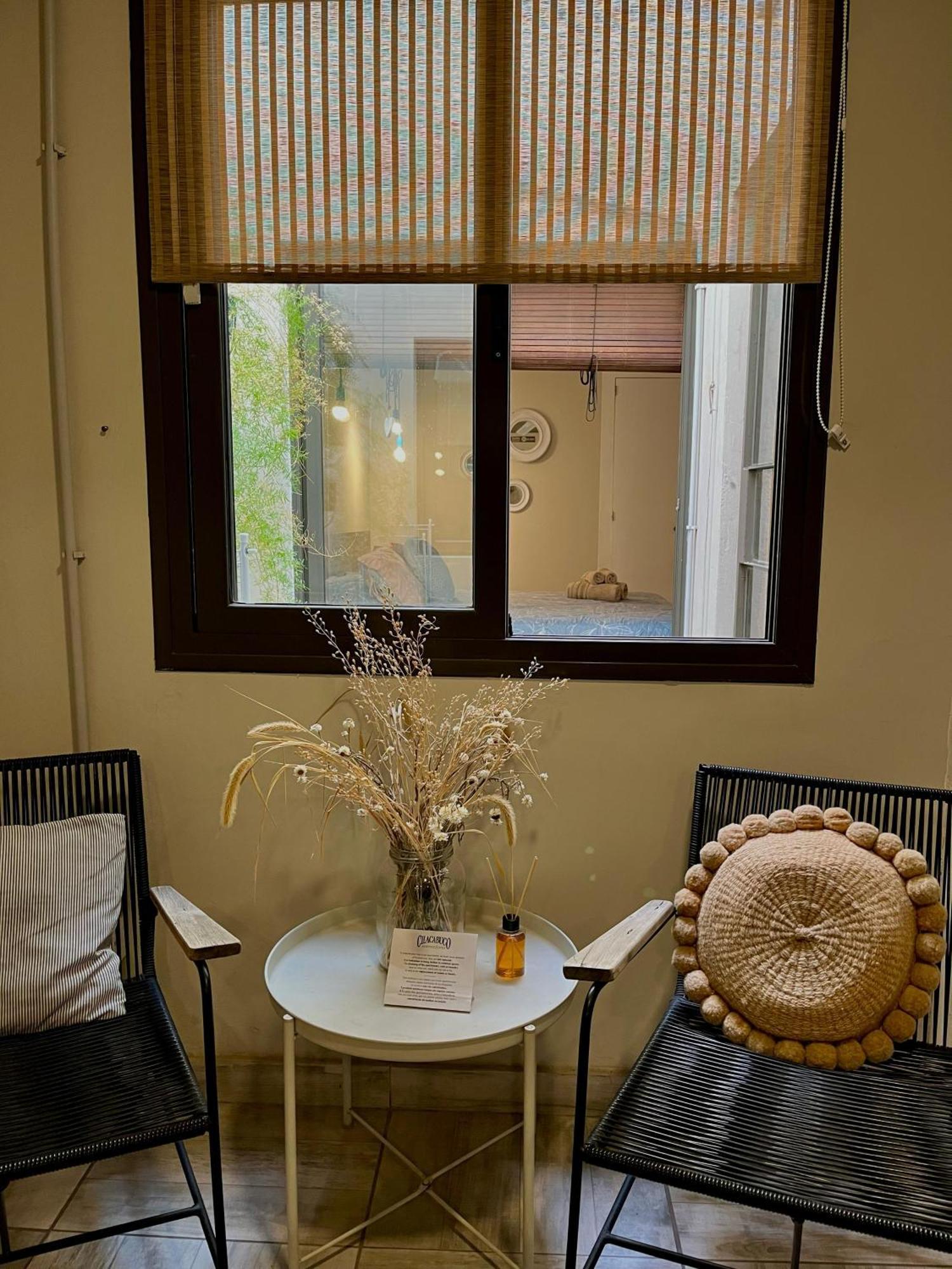 Alojate Mendoza - Departamento "Josefa" Terraza Y Parrilla Apartment Bagian luar foto